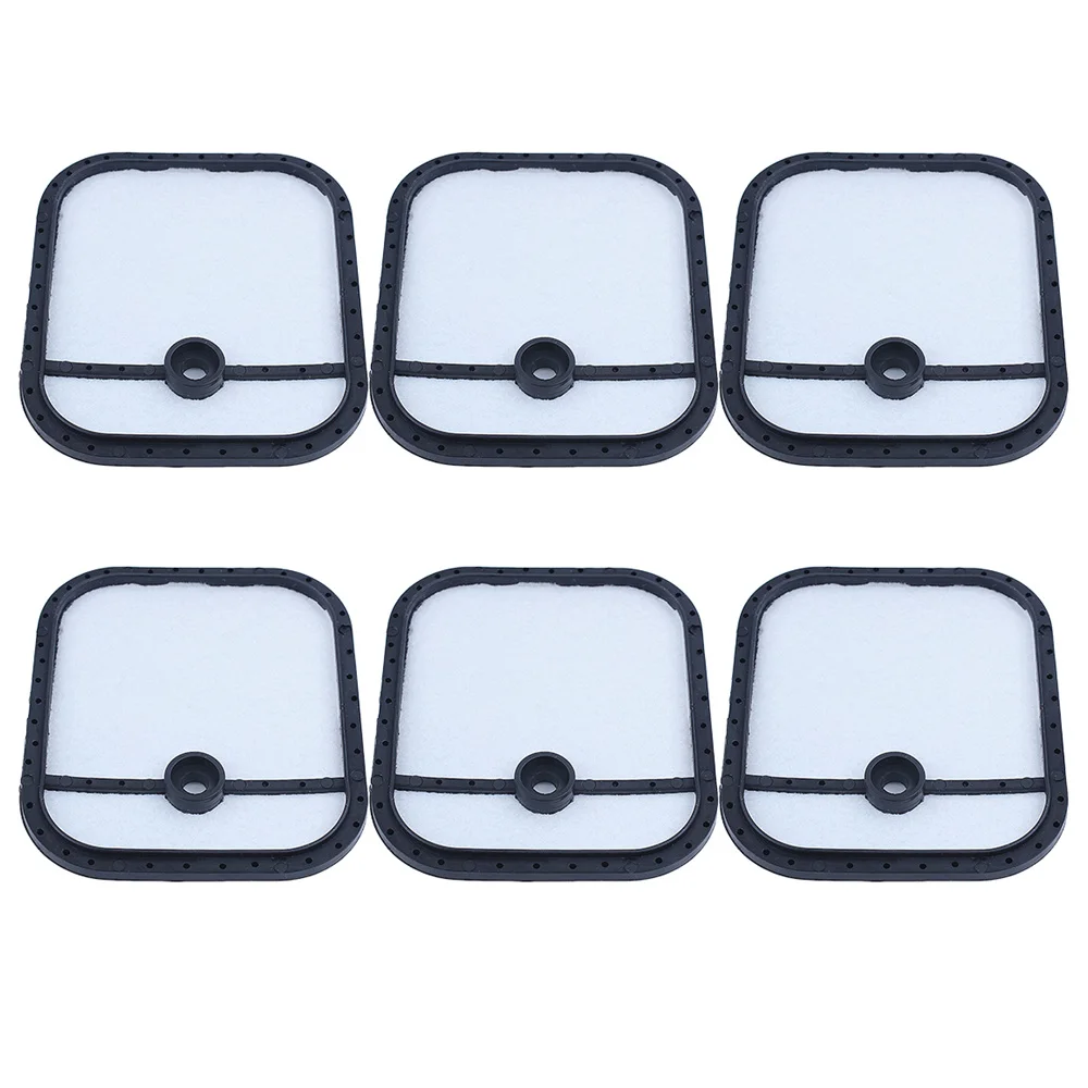 Filtre à air pour Stens, nettoyeur de filtre à air, Red Max 102, Bcz260, Bcz2650, Bcz2660, 579-528074701