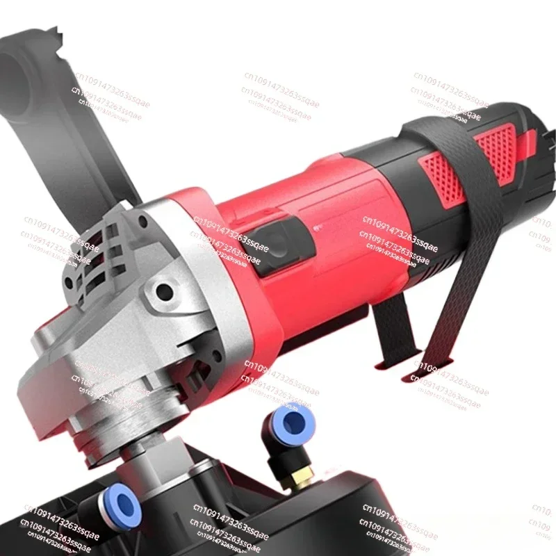 Chamfering machine 45 degree bevel chamfering artifact portable fast cutting 100 type angle grinder chamfering