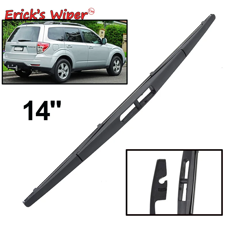 Erick's Wiper 14