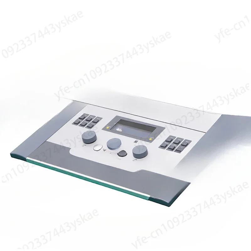 Audiometer  Portable Diagnostic Audiometer Bone Conductor For Center Clinical Hearing Test Unit  Audiometer