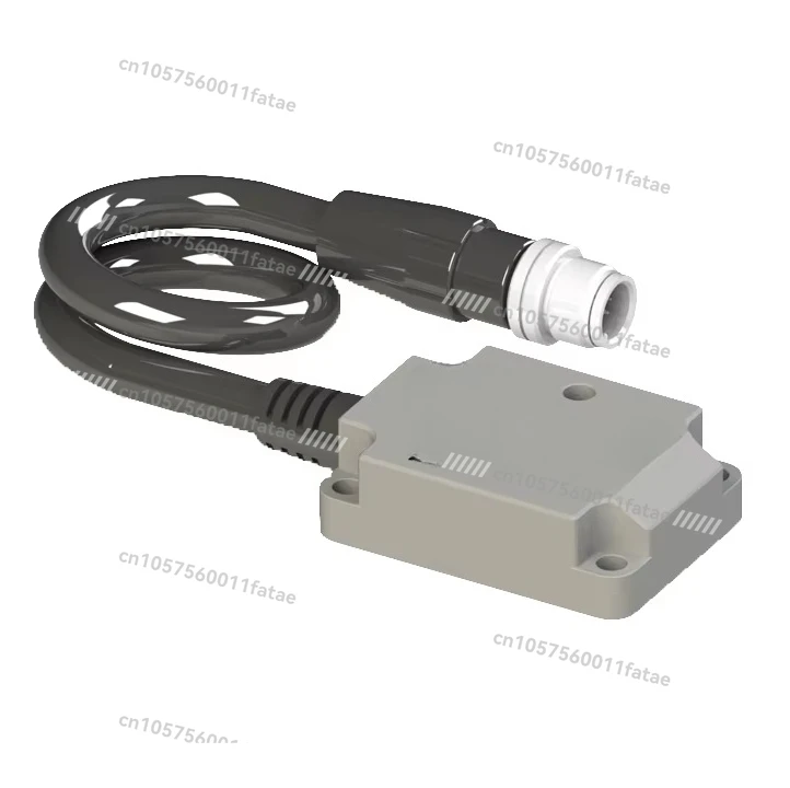 

CMT CG-M0 Diagnostic Pre-Collision Protection Sensor MEMS Accelerometer, Screw Fixed Magnet Mount for Collision Protection