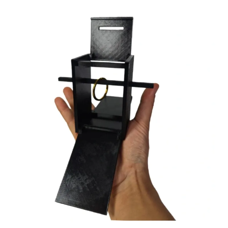 The Pandora's Box B…