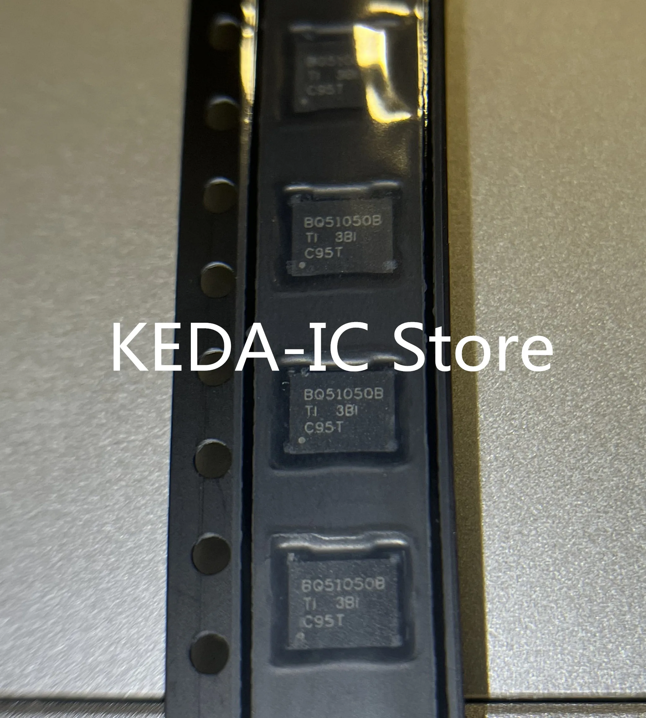 

2-100 шт./лот BQ51050BRHLR BQ51050B VQFN20 новый оригинал