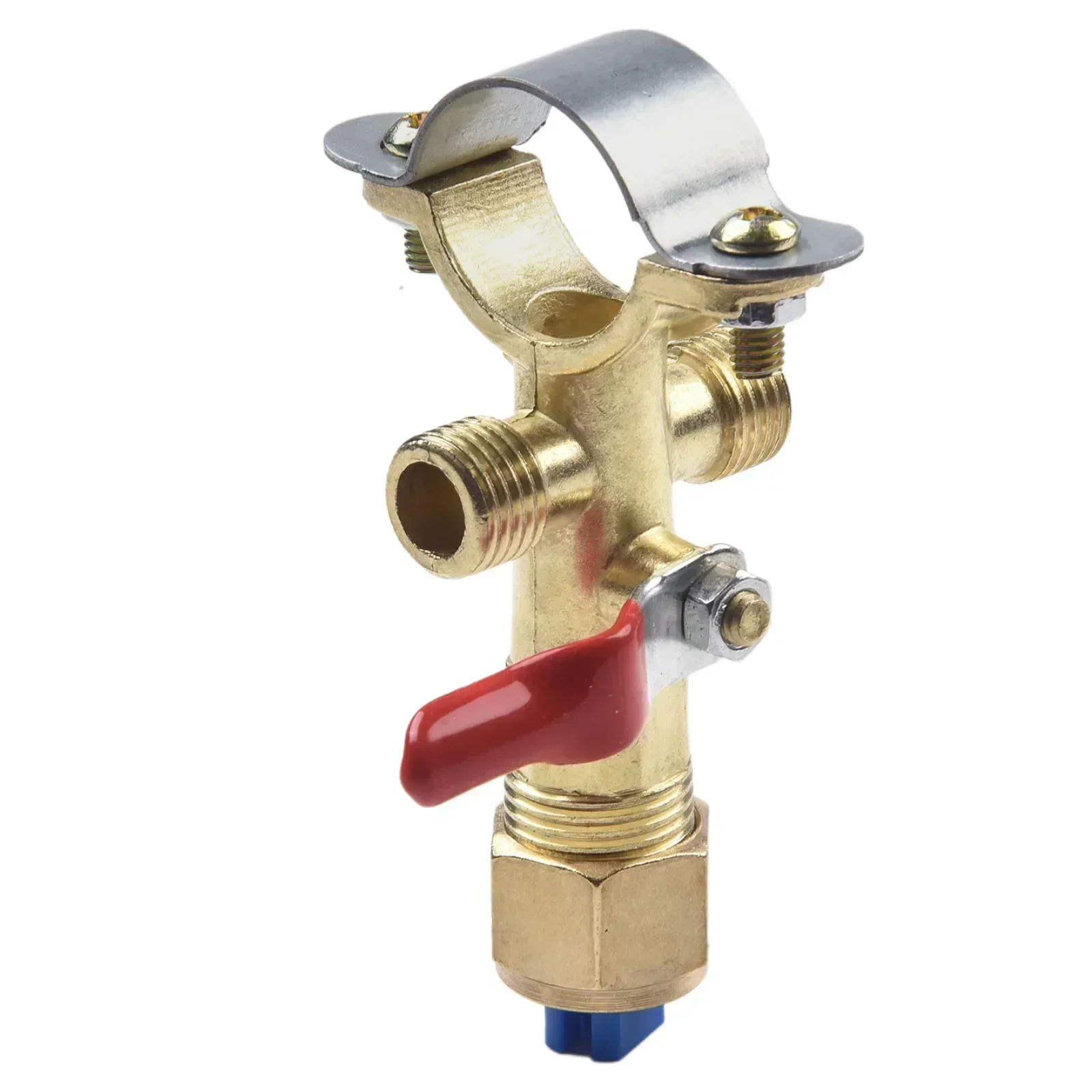 

Насадка в форме веера из сплава. Сельскохозяйственная распылительная головка. Сплав. Высококачественная конструкция из сплава. Длительное использование. Универсальное применение.