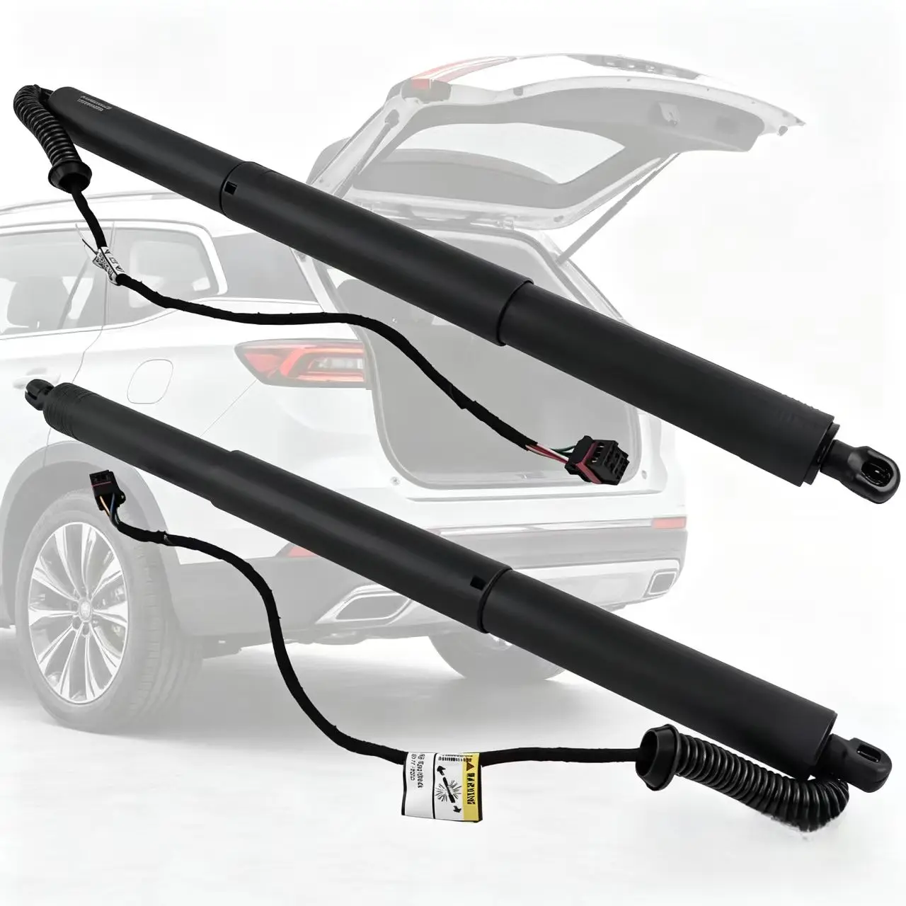 81771B8100 81780B8100 Nuevas Piezas de Auto, Amortiguador de Gas Eléctrico Trasero Izquierdo y Derecho de Alta Calidad para H-yundai Shengda 2013-2016