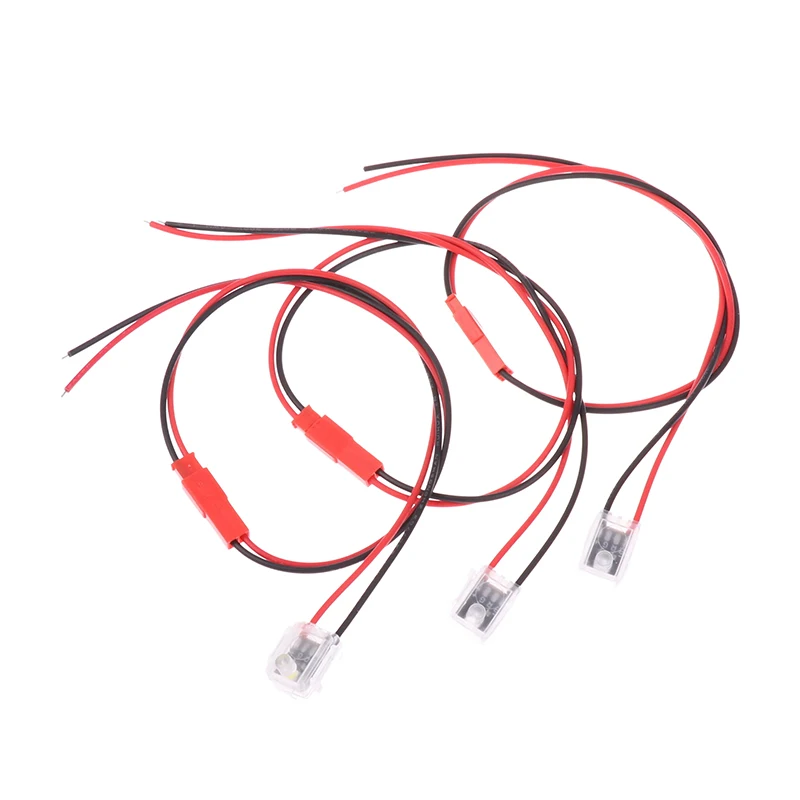 

CA 1pc Body Circular Car Inner Bowl Light LED Ambient Light Transparent Lamp Door Handle Lights Handrail Lights Decorative Lamp