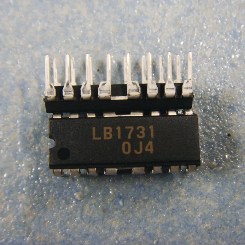 

LB1731 LB11880 LC72130 LC72131 LDA100 LF353N LF357N LH1520 LH1520AB