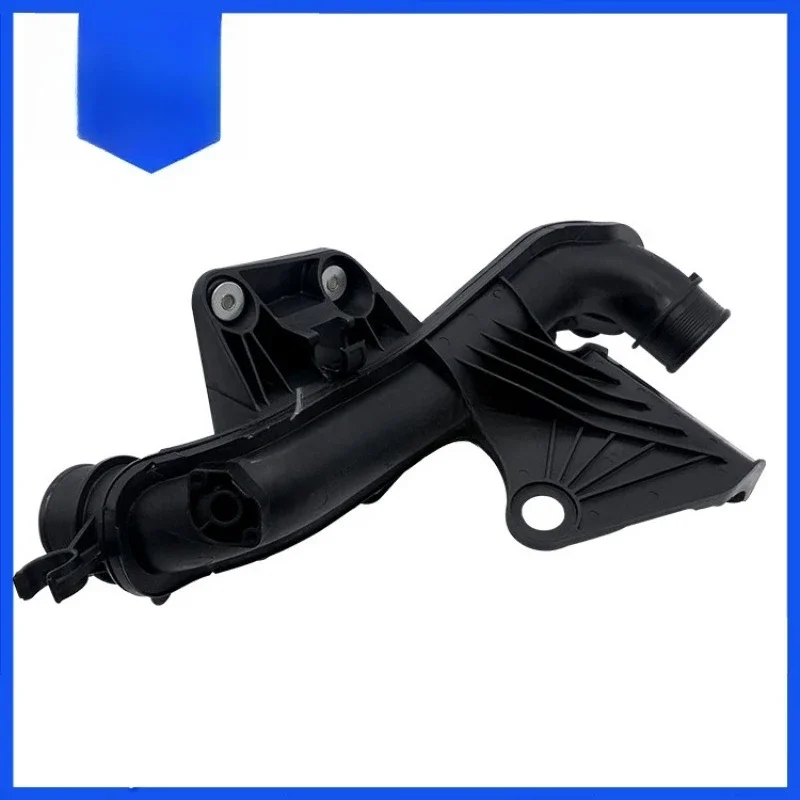 8K0145673AJ مناسب لخرطوم ضغط المبرد الداخلي Audi A4 B8 Turbo #6