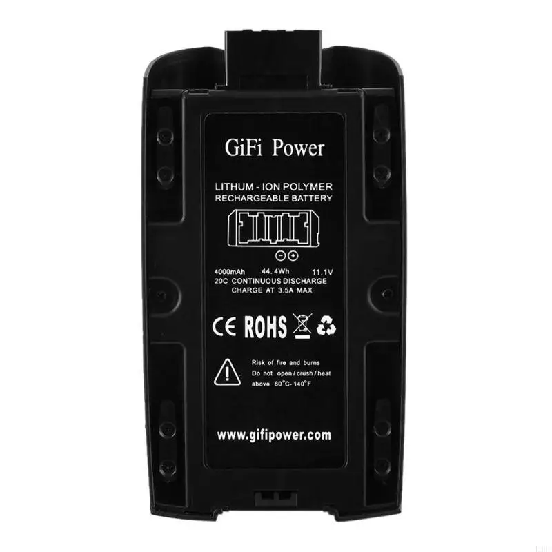 

L38E High Energy 4000MAH 11.1V RC BUNCE RC MODEL LIPO LIPO Батарея портативная зарядка батареи