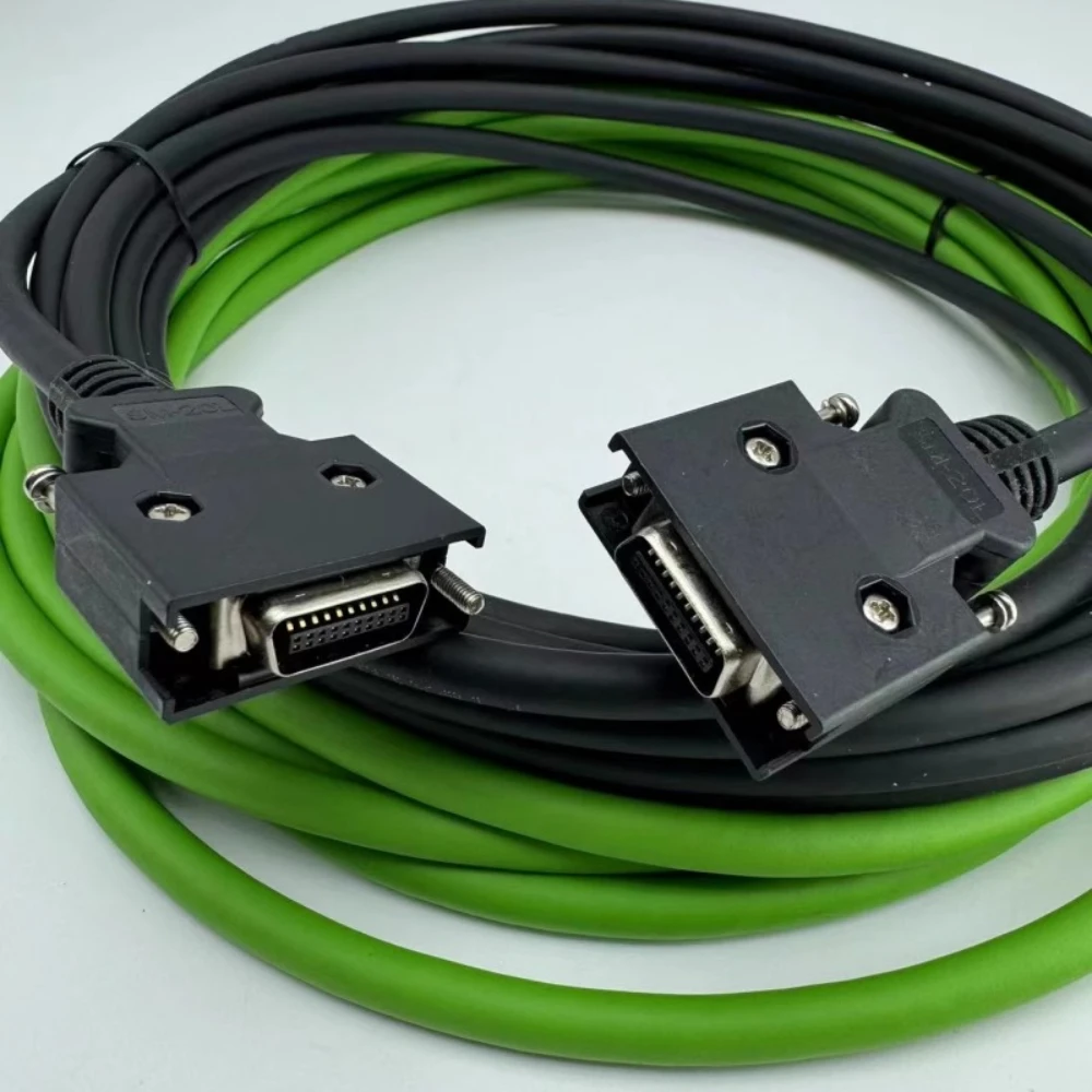 

Servo Driver Signal Line MDSBSVJ2 SH21 FCUA-R000 MR-J2HBUS05M