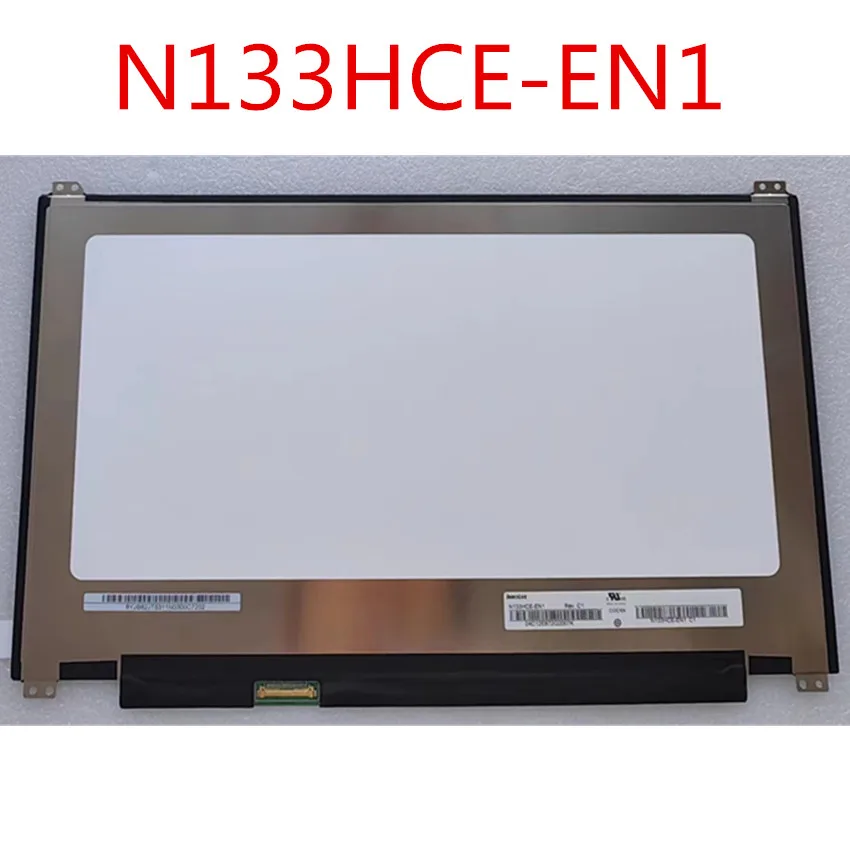 

13.3 Laptop LCD Screen IPS N133HCE-EN1 B133HAN02.7 1920*1080 EDP 30pin Replacement LED Display Matrix