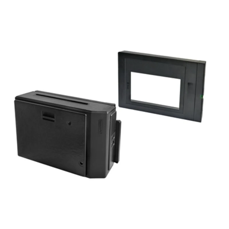 Large frame size camera primary imager