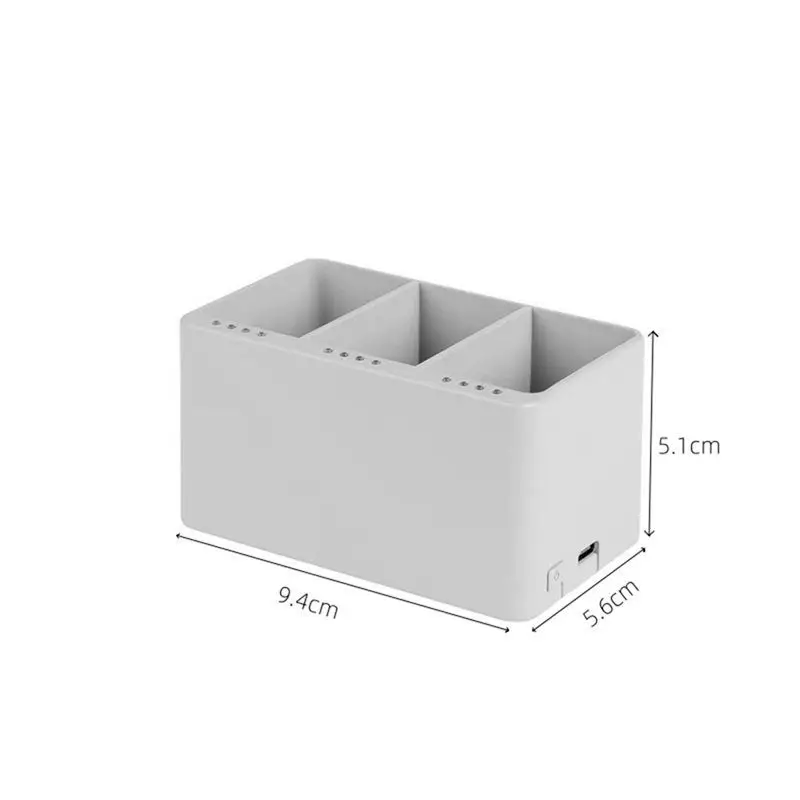 Hot-Three Channel Two-Way Hub For DJI Mini 4 Pro/Mini 3 Pro Battery For Mini 3 Pro Battery Drone Accessories