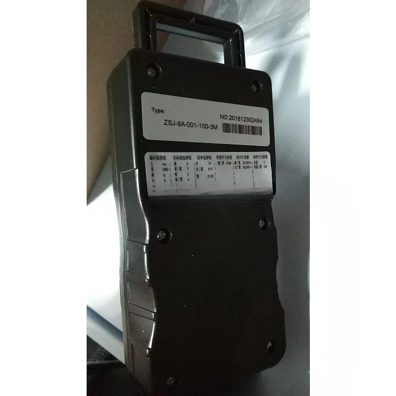 Parts For ZSJ-8A-00…