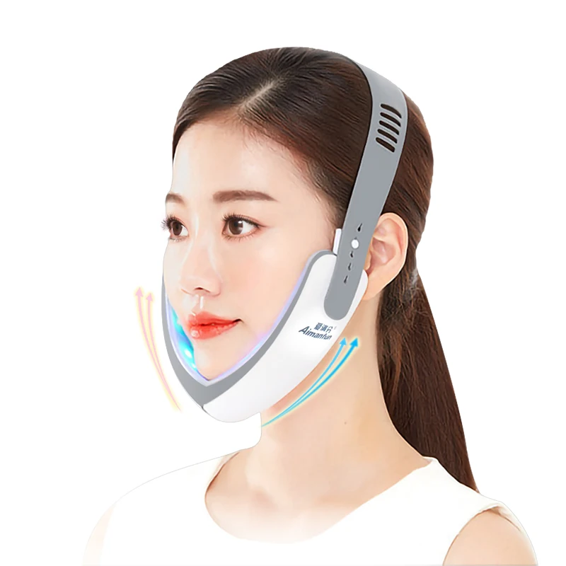 

2025 Wireless Electric Neck Massager Ems Neck Massage Instrument