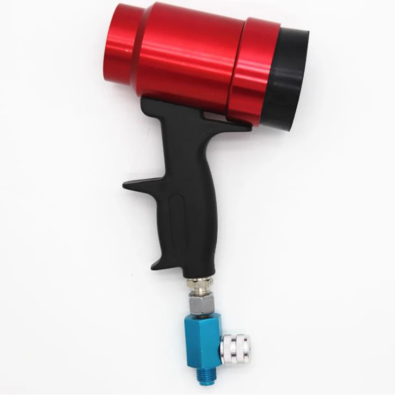 spray paint gun tool water paint dryer Water-based paint blower Air dry gun Airbrush airless cars Pneumatic tool