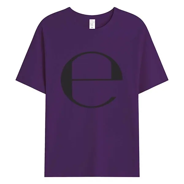 Limited Ecco 2K E Album T Shirt Drain Bende