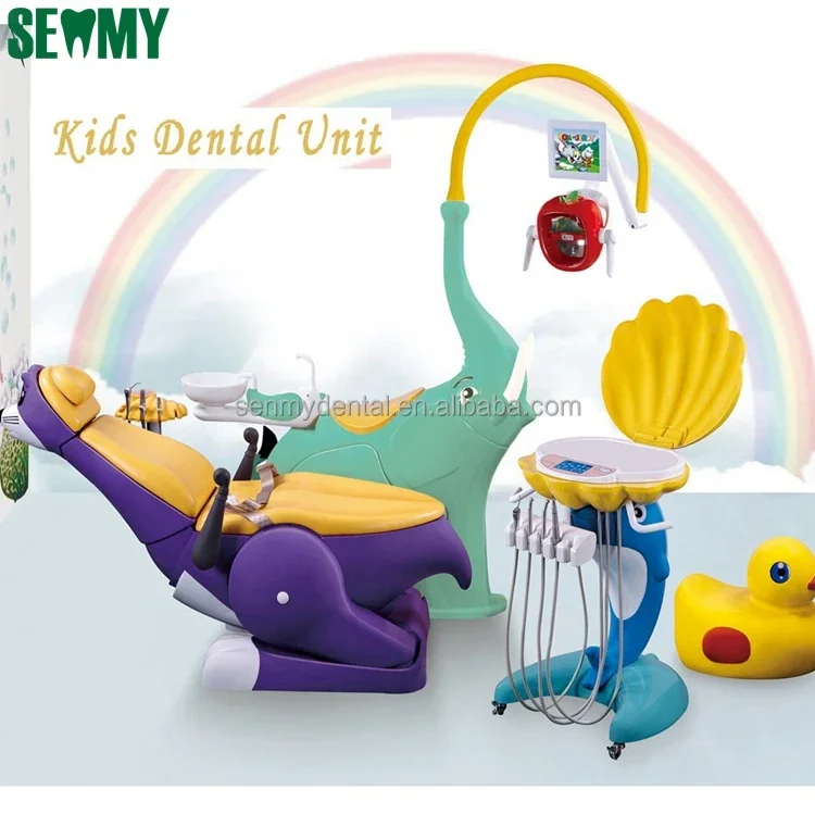 S211 MP5 Media Display  Chair for Kids