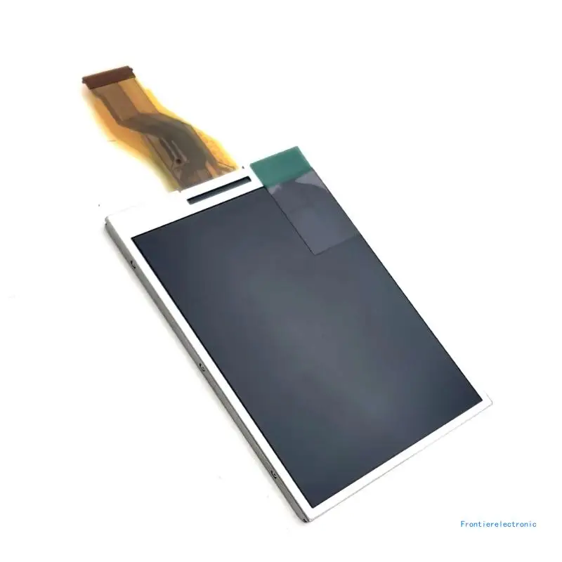 LCD Display Replacement Screen LCD Panel For IXUS145 IXUS150 IXUS160 IXUS165 Digital Camera Replacement LCD Screen