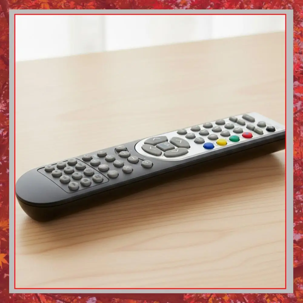 RC1900 Remote Contr…