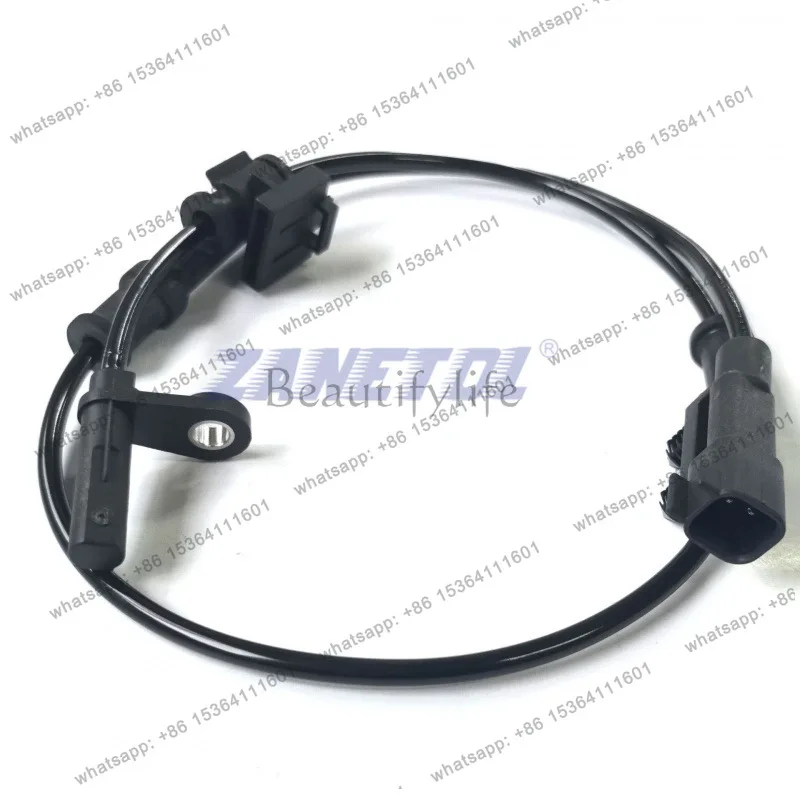 

Suitable for/12-19 A.B.S Sensor Rear R