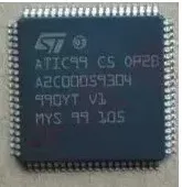 Free shipping ATIC99 C5 ATIC99 C5 OP2B A2C00059304 IC Spot 10PCS