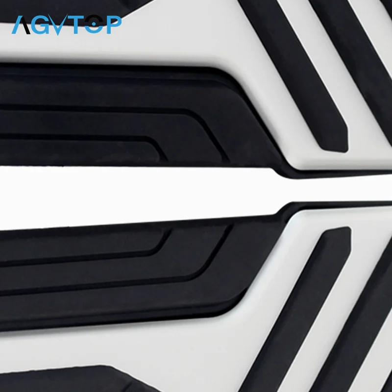 Tmax560 دراجة نارية الجبهة مسند القدم الدواسات أوتاد ل TMAX 560 TMAX560 TECH MAX 2022 2023 2024 مسند القدمين وسادة للقدم T-MAX560