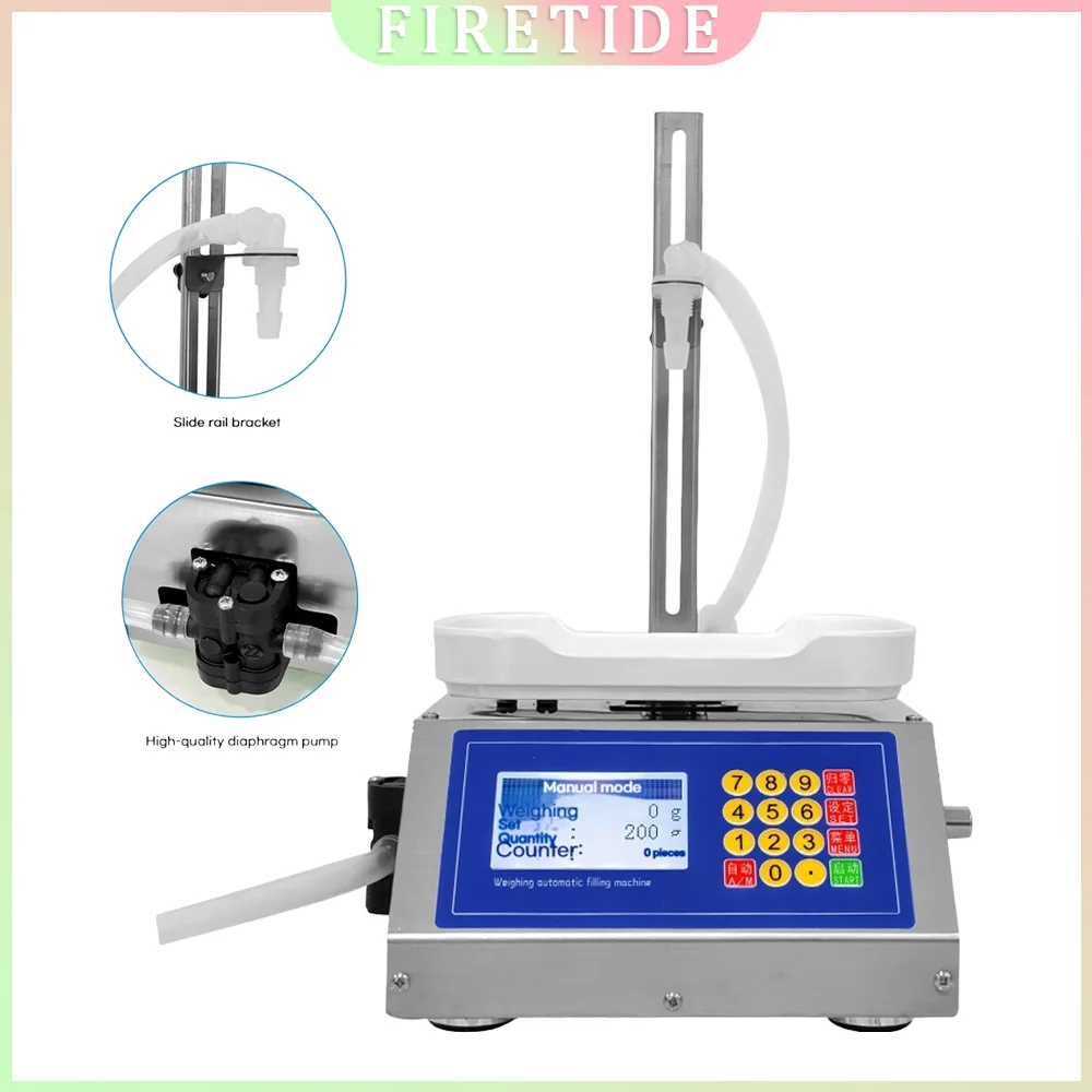 CSY-3200 Weighing A…