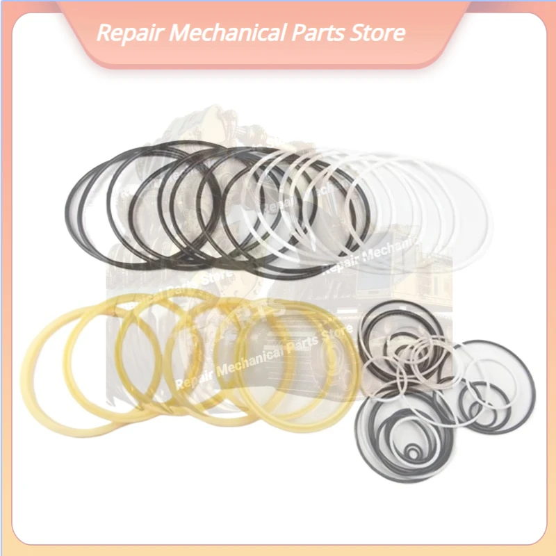 

For Ub-11 Hydraulic Breaker Hammer Seal Kit For Okada Ub11 Repair Kit