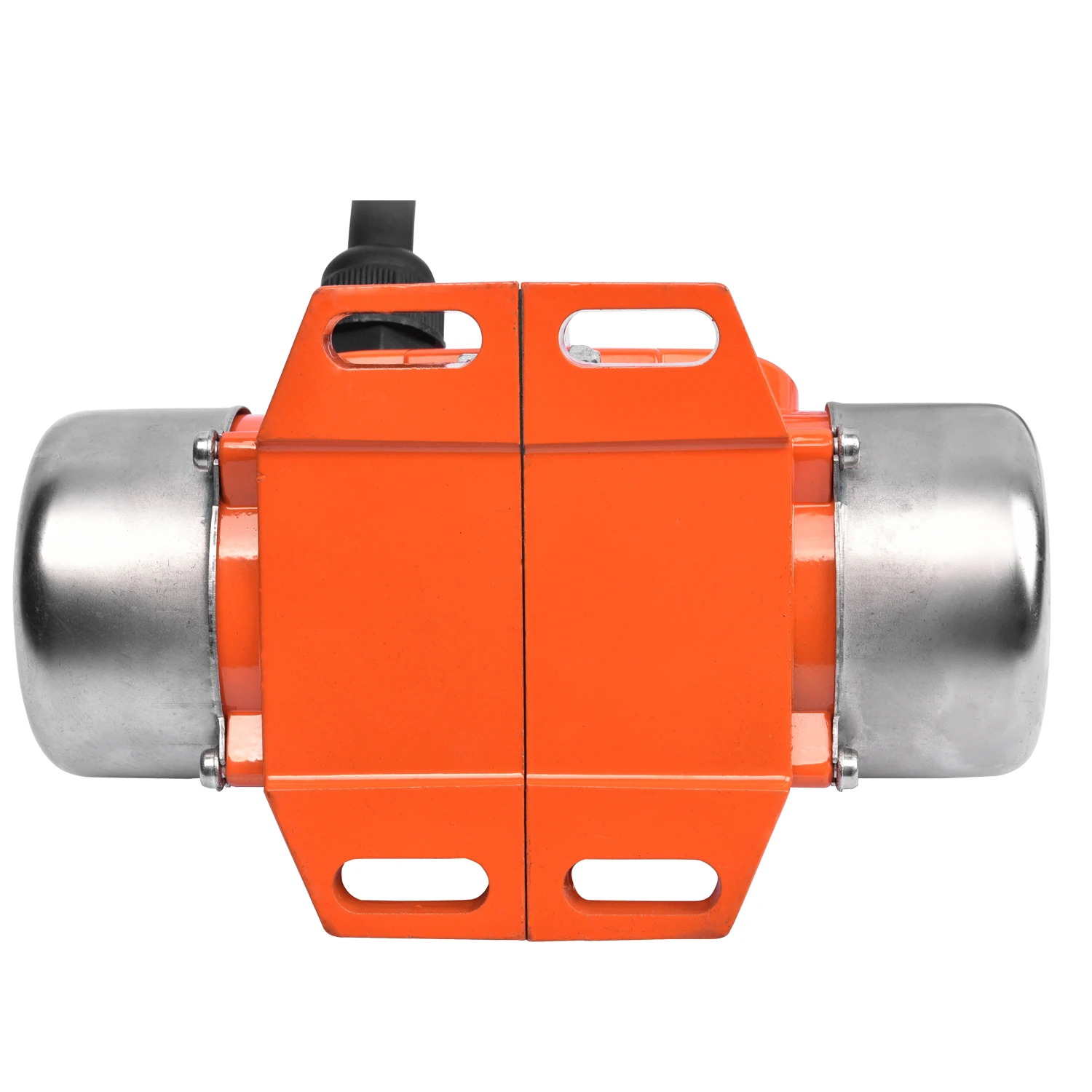 Putian Vibration Motor 100W AC Concrete Vibrator Motors Single Phase 220V /110V For Vibrating Table Screen