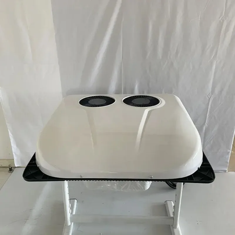 

Air Conditioning System 12v 24v Electric Auto Parking Air Conditioner Car Air Conditioner