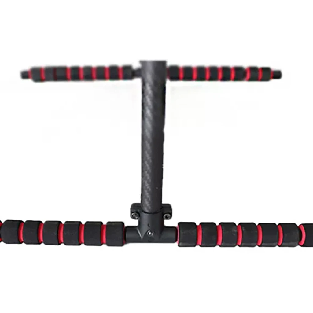 450MM 550MM Trux X-Typ Rahmenkit mit Landegestell, passend für 10X5X3 Carbon-Nylon CW CCW Propeller mit X5215 250KV 420KV Brushless Motoren – Detail 13