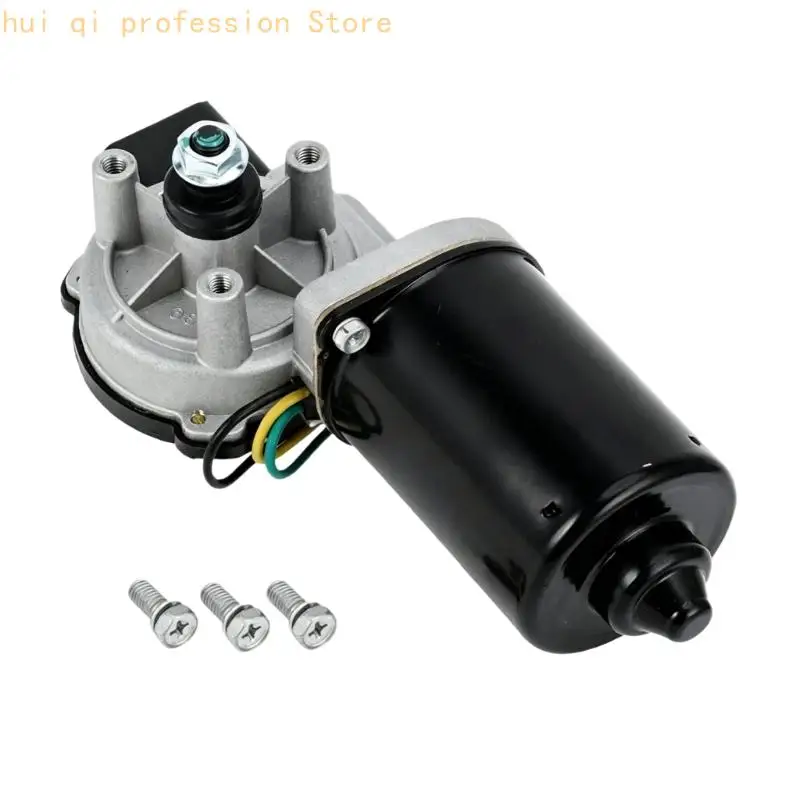 55077859AB Scheibenwaschmotor für bestimmte Fahrzeugmodelle Hohe Druckleistung und einfache Installation H8WE – Detail 8