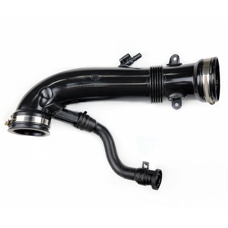 13717627502 Engine Air Intake Pipe Hose Fit for BMW MINI Cooper S R56 Car Accessories