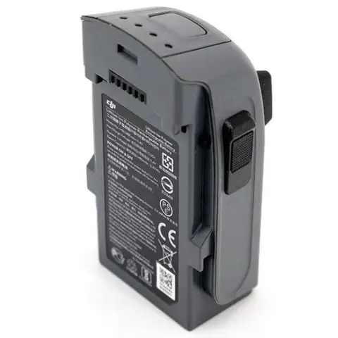 DJI MB1-1480mAh-11.4V 스파크 드론 충전식 배터리용 100% 오리지널 1480mAh