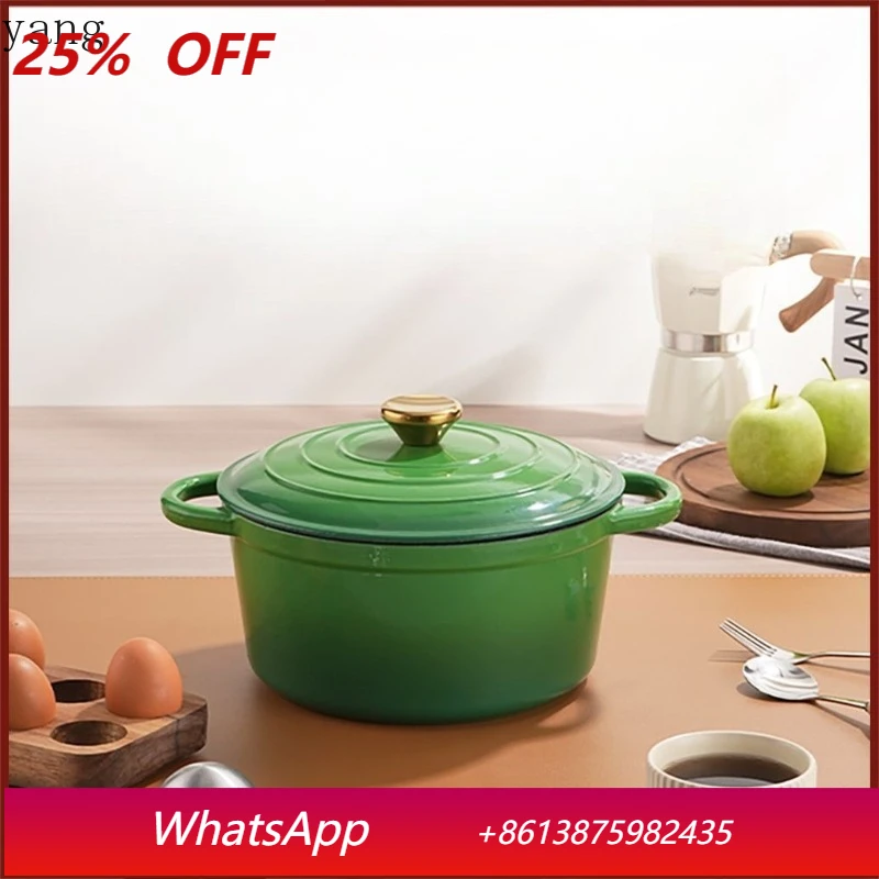 

LMM soup stew pot ceramic pot induction cooker gas stove universal