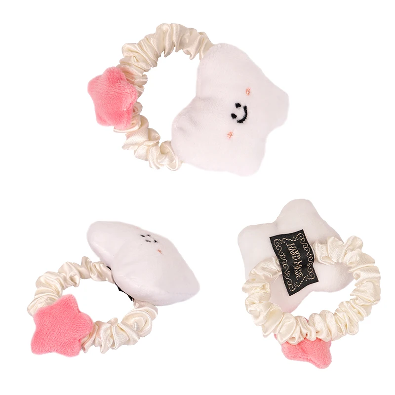 

3 шт. милые головные уборы в форме зубных зубов, кольцо для волос для детей, аксессуары для волос для девочек, украшения, повязка для волос, декоративные подарки для стоматологии