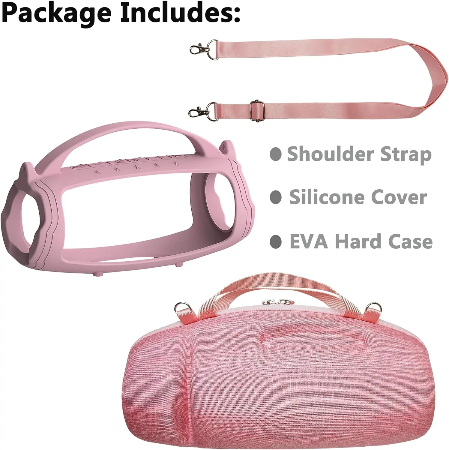 Variant: Pink