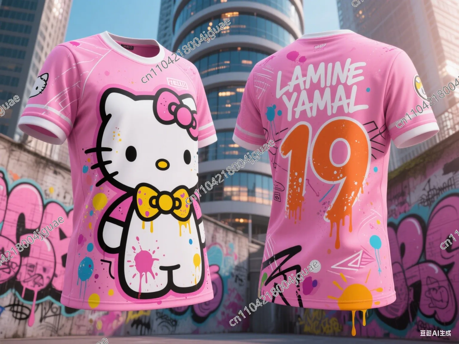 Special Edition San… - image