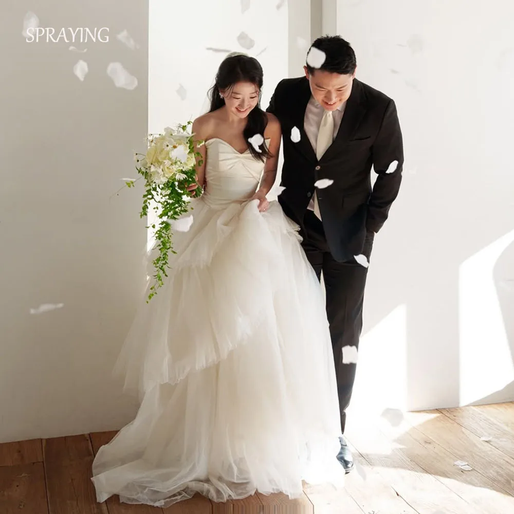 Spraying Ivory V Ne…