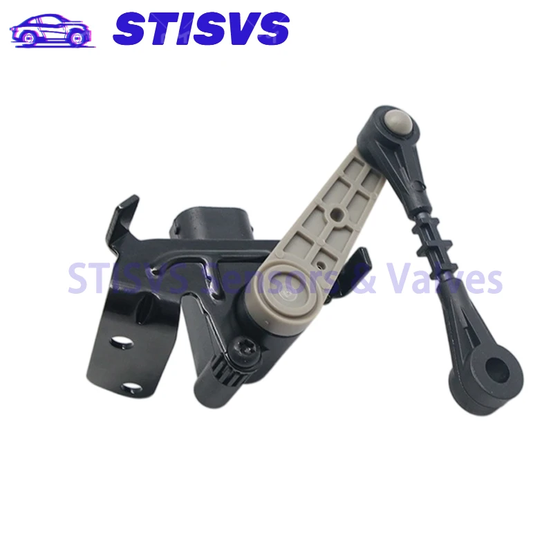 Rear Left Ride Vehicle Height Sensor Car Parts LR090679 For Land Rover Range Rover Velar L560 2017~2023 2018 2019 2020 2021 2022