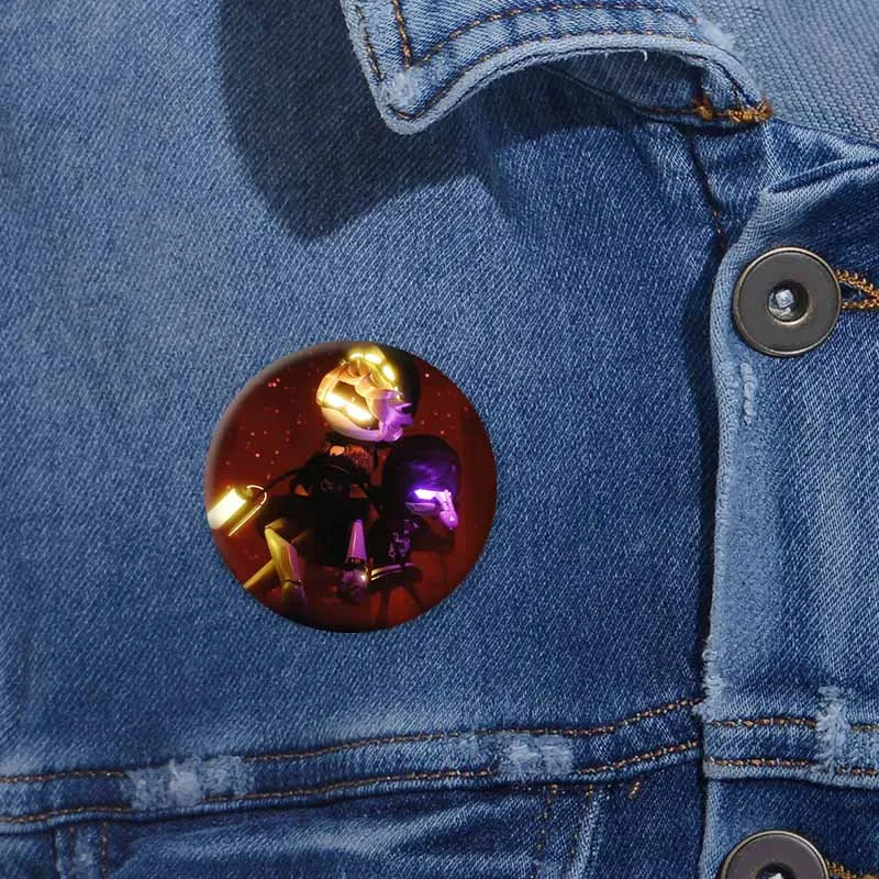 Thumbnail 3 - #53 Cheapest Decorative Brooch Pins Deals You Can Get