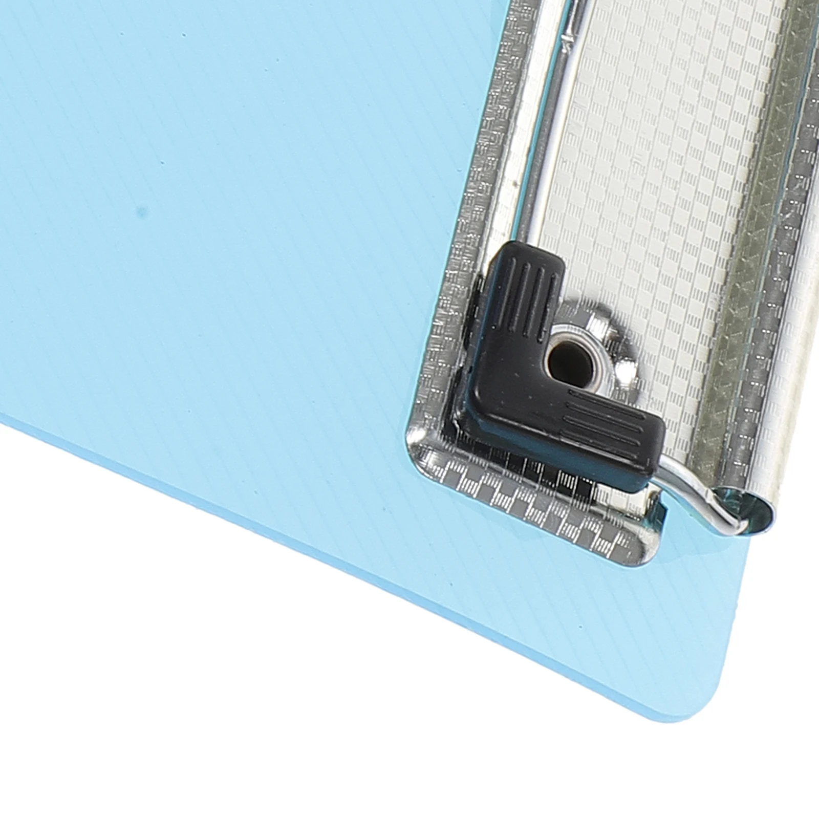 

5pcs 5 Pack Colorful Memo Size Clipboards Plastic Scratch Resistant Portable For Teachers Golfers Hospitals Restaurants
