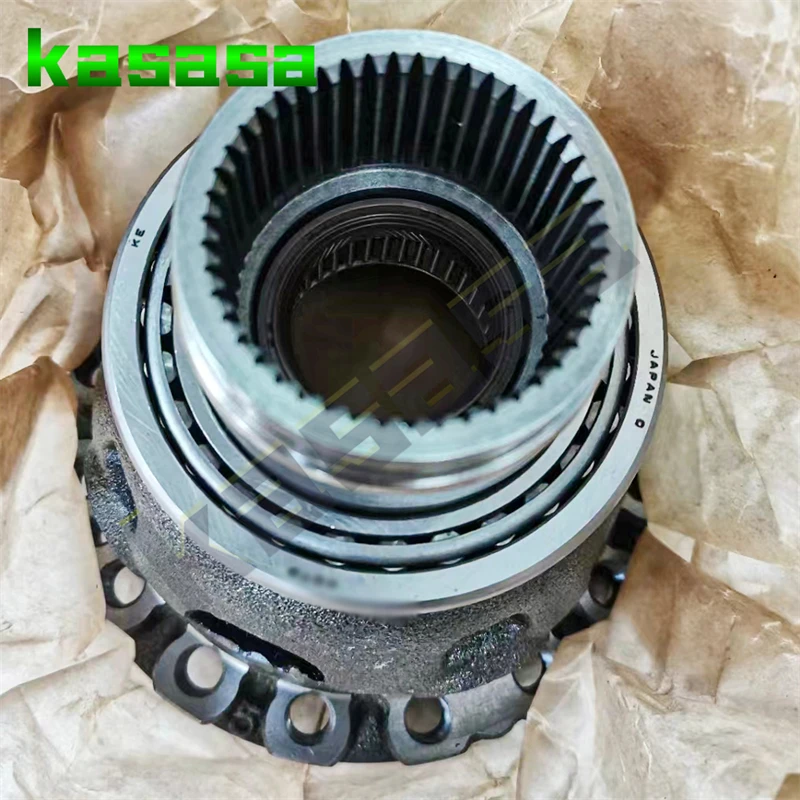 AF40 TF81-SC TF80-SC 4WD Differential Housing For FORD LINCOLN MERCURY LAND ROVER MAZDA 45822-24000