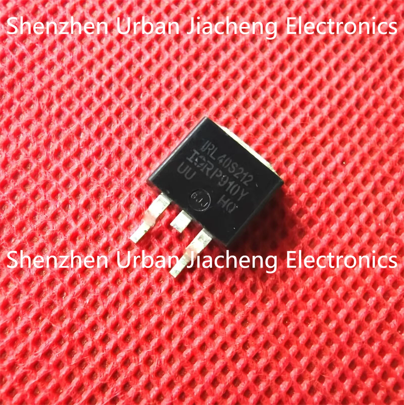 IRL40S212 TO-263 40V 195A Brand new in stock, can be purchased directly
