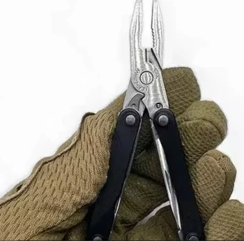 10 best sales narzędzie wielofunkcyjne Leatherman - №4