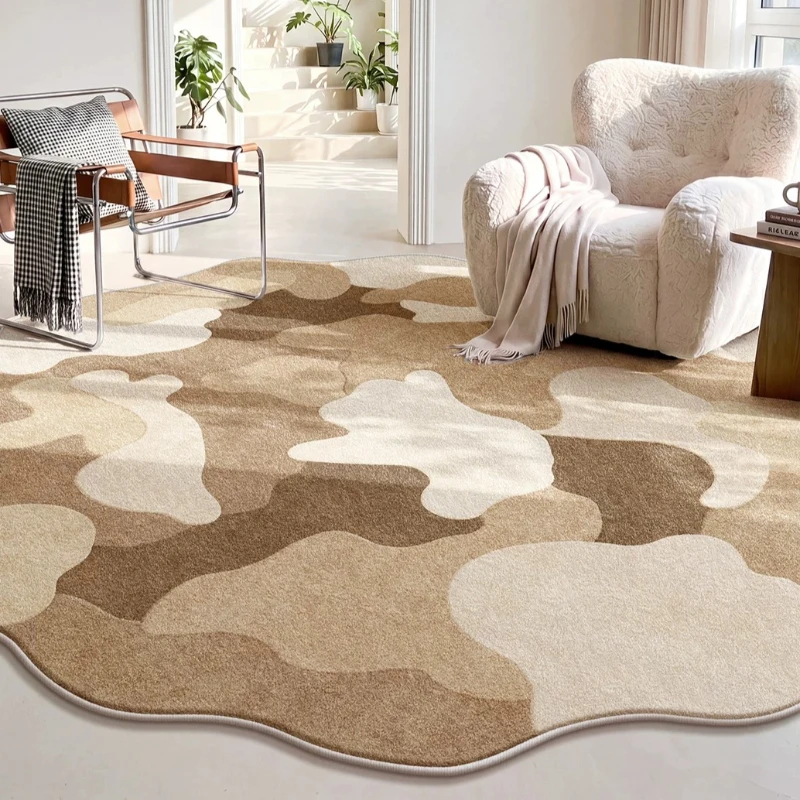 Irregular Shape Bedroom Decor - Home Decor Dopamine review and price