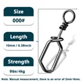 Size 000  10mm 4kg