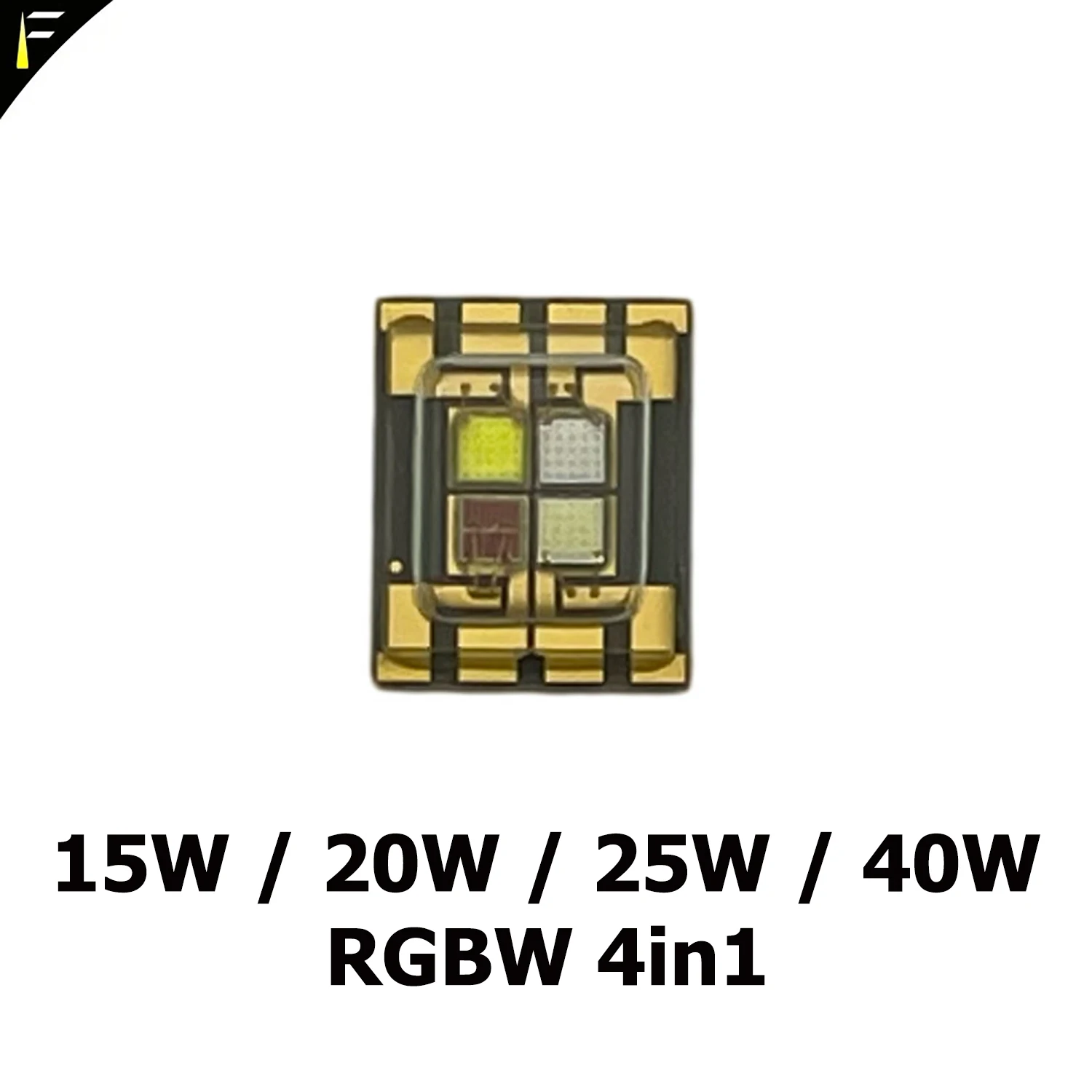 

19x15w 19x25w 19x40w Этап Большие пчелиные глаза Движущаяся голова Зум Прожектор Сварочный светодиодный источник Бусины RGBW 4в1 15 Вт 20 Вт 25 Вт 40 Вт