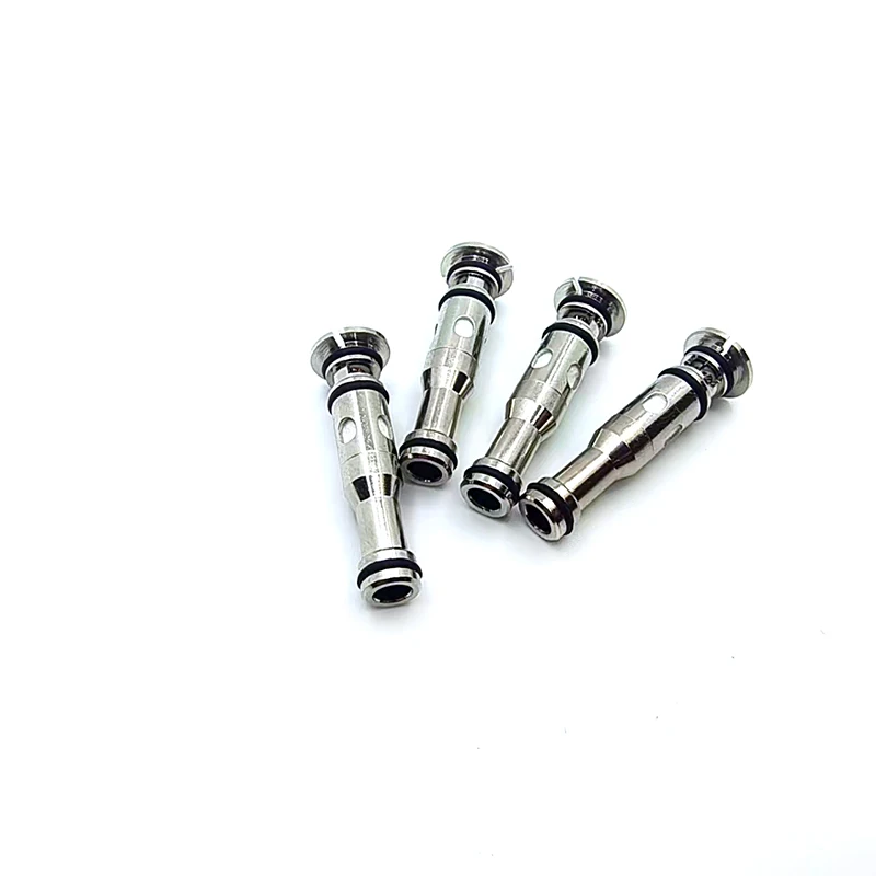 5 teile/paket UB Mini Spule S1/S2/S3 0,8/1,0/0,6 ohm Spulen Kopf für Orion Mini Ursa Pro Pods Kit